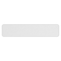 Кромка Белый Фасадный (шагрень) 500018U 30х2,0 (100м) Rehau PVC