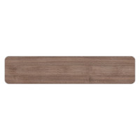 Кромка Дуб Шамони темный 500097W 23х0,8 (150м) Rehau ПВХ