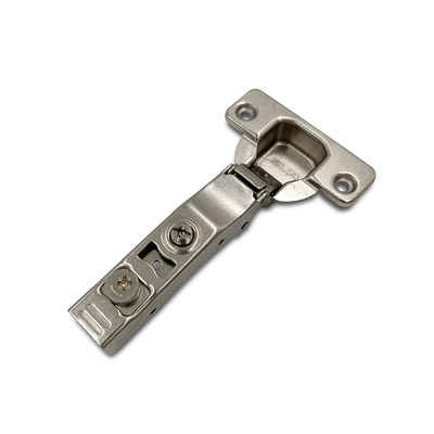 Петля накладная без пружины EVA Advance p2o, (90/105), 48мм (кор.200шт.) 5150