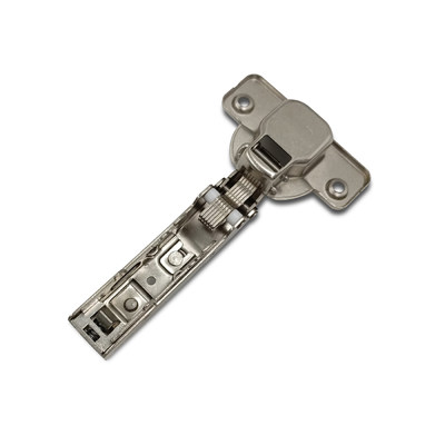 Петля накладная без пружины EVA Advance p2o, (90/105), 48мм (кор.200шт.) 5150