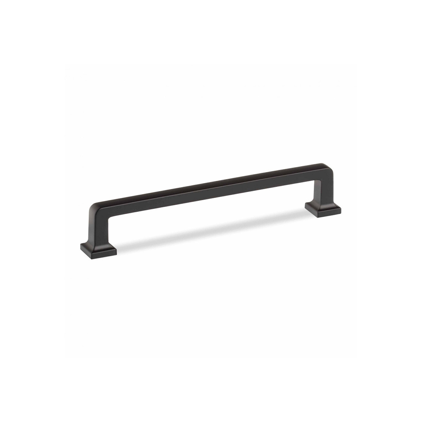 Ручка-скоба FS579 320 BM мм, черный матовый 65701