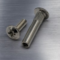 Стяжка межсекционная металл М6х29 (1уп1000шт)