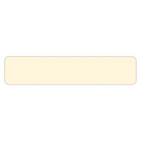 П Кромка Слоновая кость № 0514 GP19 2,0мм (100м)