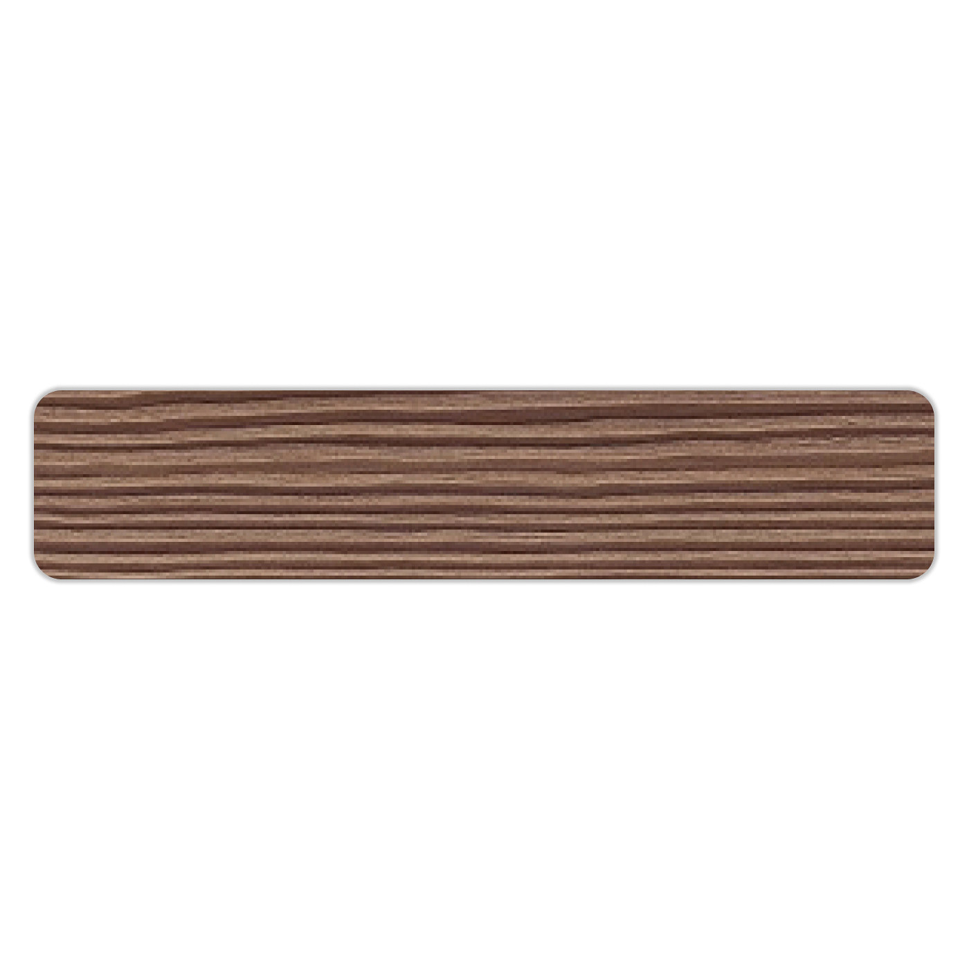 П Кромка Бодега темный № 134 GP19 0,4мм (200м)