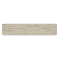 П Кромка Дуб дымчатый № 120 GP35 2,0мм (100м)