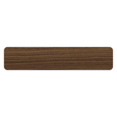 П Кромка Орех франклин табачный № К547 GP35 2,0мм (100м)