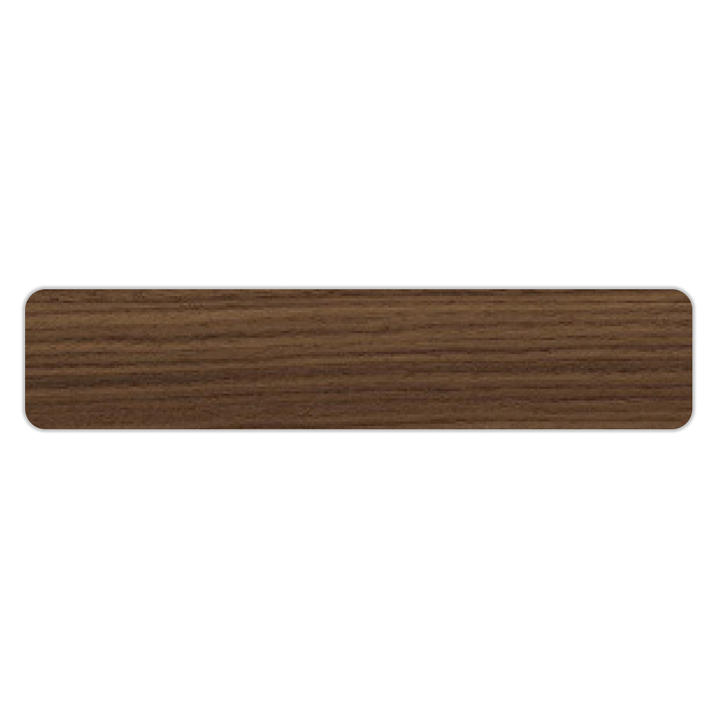 П Кромка Орех франклин табачный № К547 GP35 2,0мм (100м)