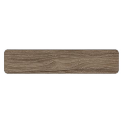 П Кромка Гикори Рокфорд темный № К087 GP35 1,0 мм (200м)