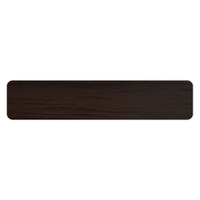 П Кромка Орех Рибера  №194 GP19 0,4мм (200м)