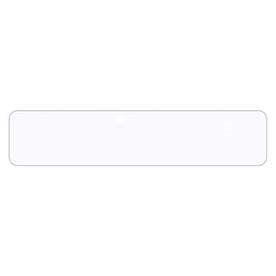 П Кромка Белый бриллиант SU № 8681 GP19 0,4мм (200м)