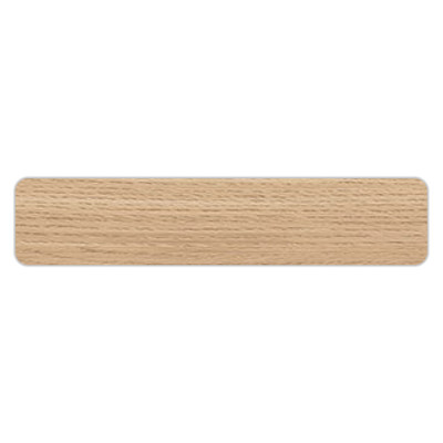 П Кромка Дуб Барбера песчанный № К543 GP35 2,0 мм (200м)