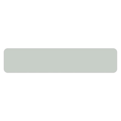 П Кромка Пастельный зеленый № 7063 GP19 1,0мм (200м)