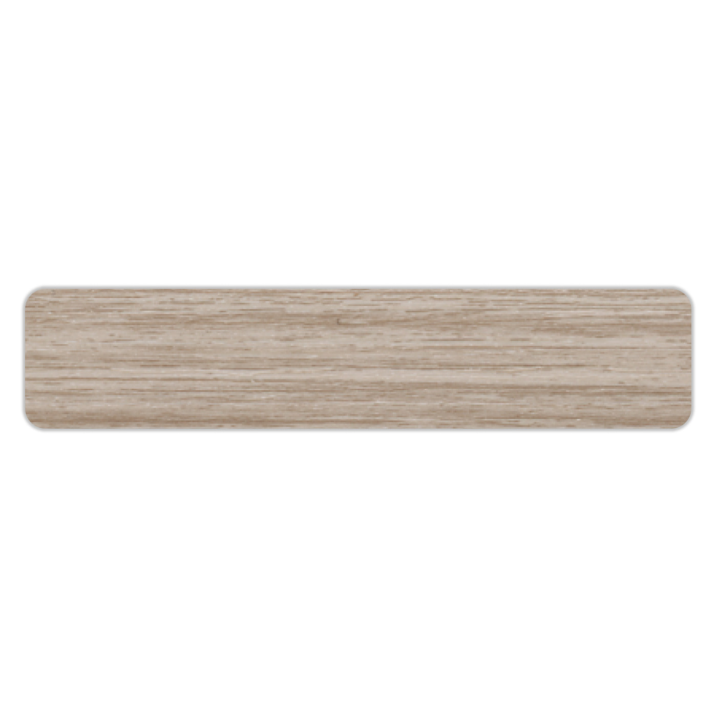 П Кромка Сосна кремовая № 191 GP19 1,0мм (200м), ст