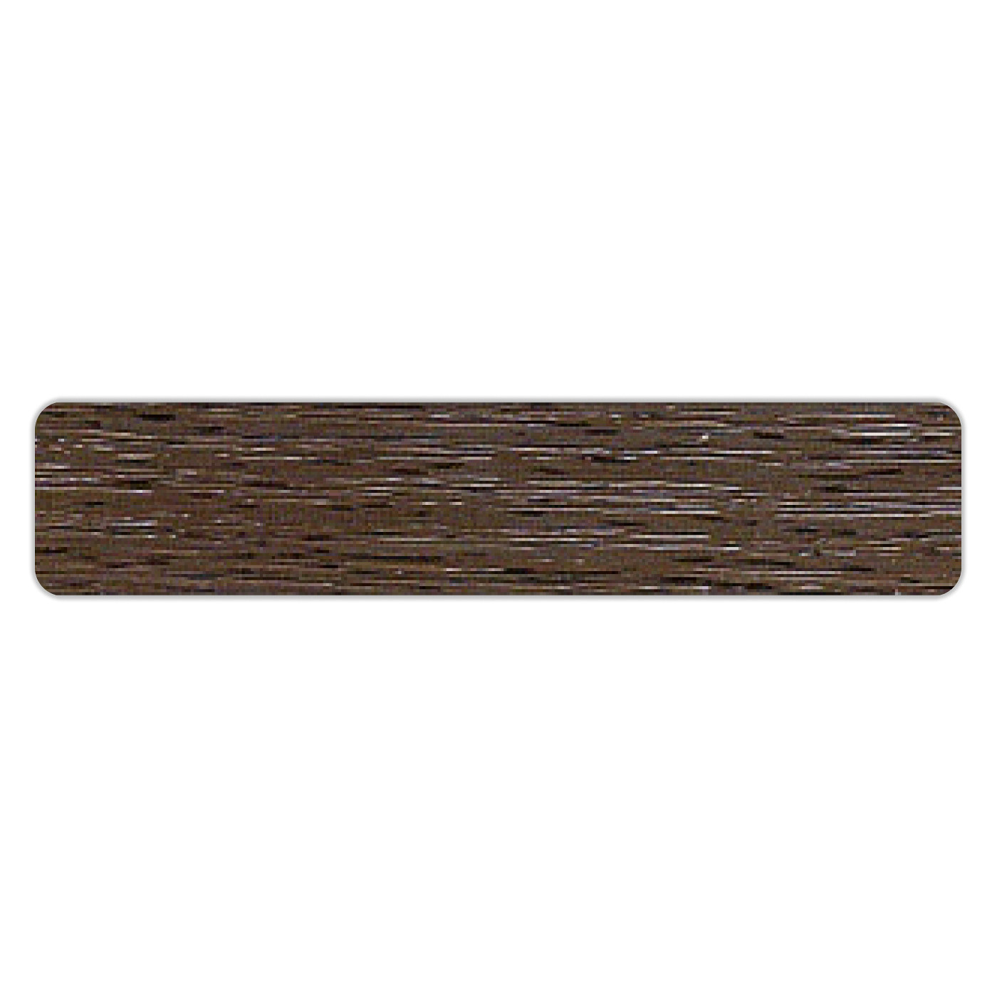 П Кромка Шимо темный № 128 GP19 0,4мм (200м)