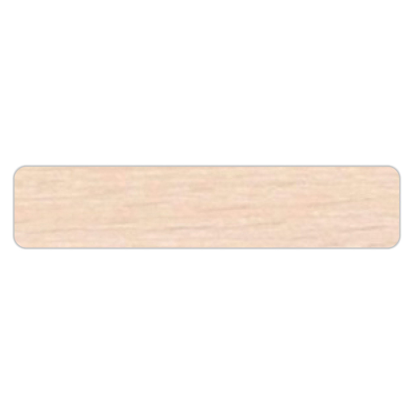 П Кромка Дуб млечный № U1095 GP25 1,0мм (200м)