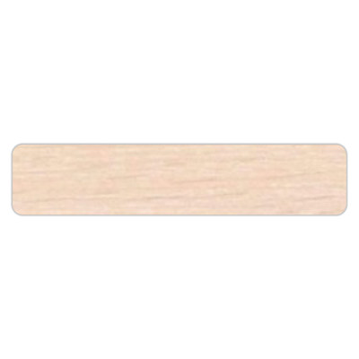 П Кромка Дуб млечный № U1095 GP19 2,0мм (100м)