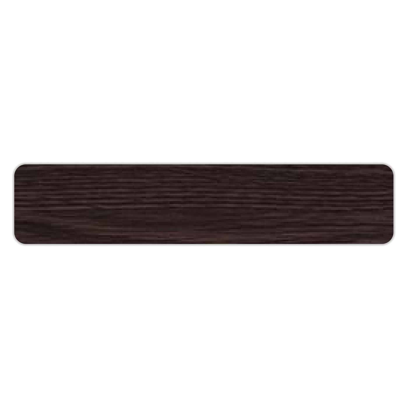 П Кромка Венге Луизиана № 9763 GP19 1,0мм (200м)