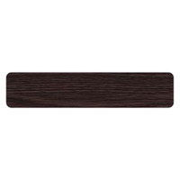 П Кромка Венге Луизиана № 9763 GP19 1,0мм (200м)