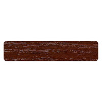 П Кромка Орех донской № 140 GP35 2,0мм (100м)