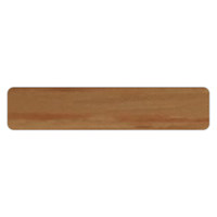 П Кромка Бук бавария светлый № 102 GP35 2,0мм (100м)