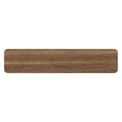 Кромка REHAU 19мм Орех Темный (2,0мм) 2459W(150м)