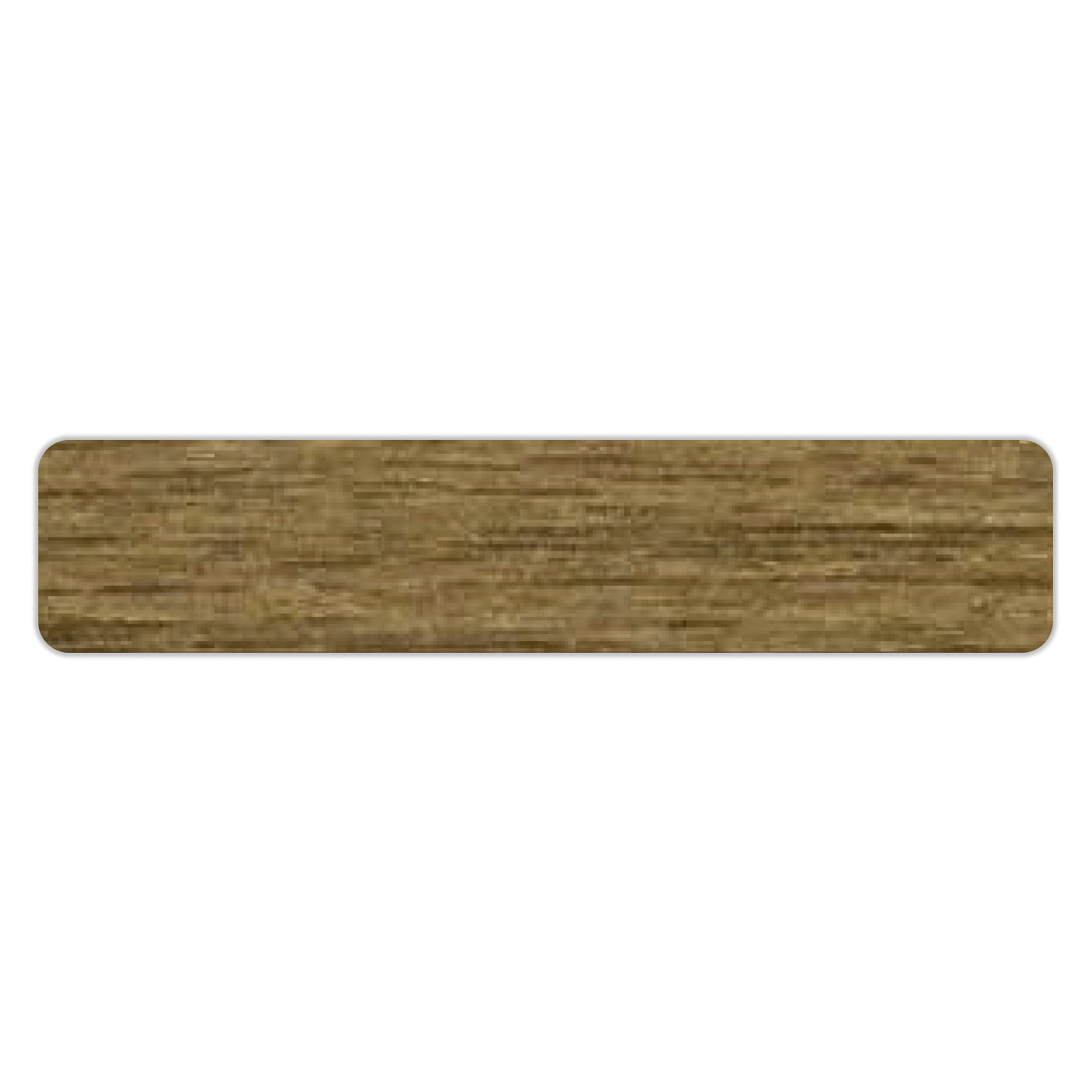 П Кромка Орех селект темный № К009 GP35 2,0мм (100м)