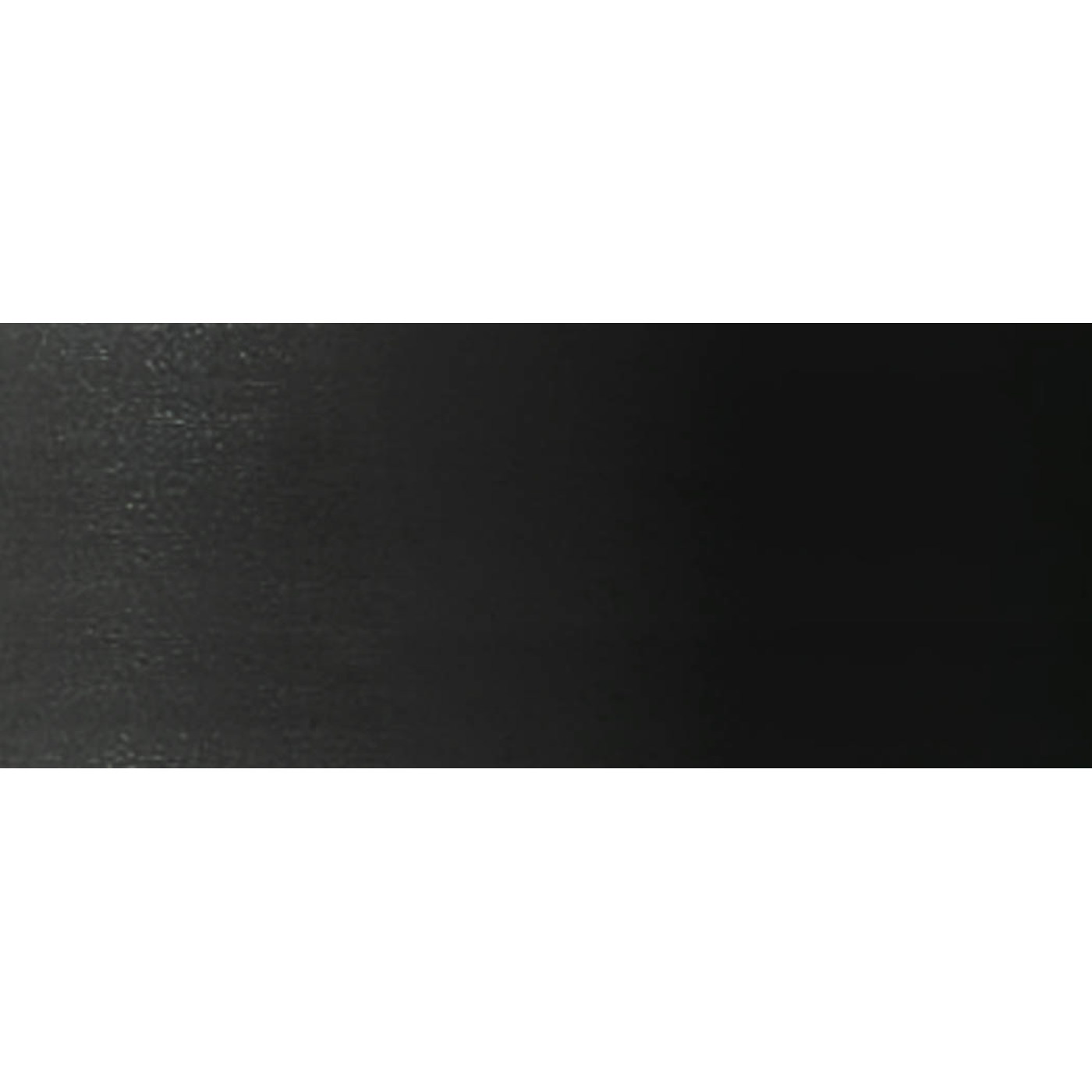 А Кромка ПВХ 19/2 (1б100 м) Черная гладкая (M355) AKS 91127