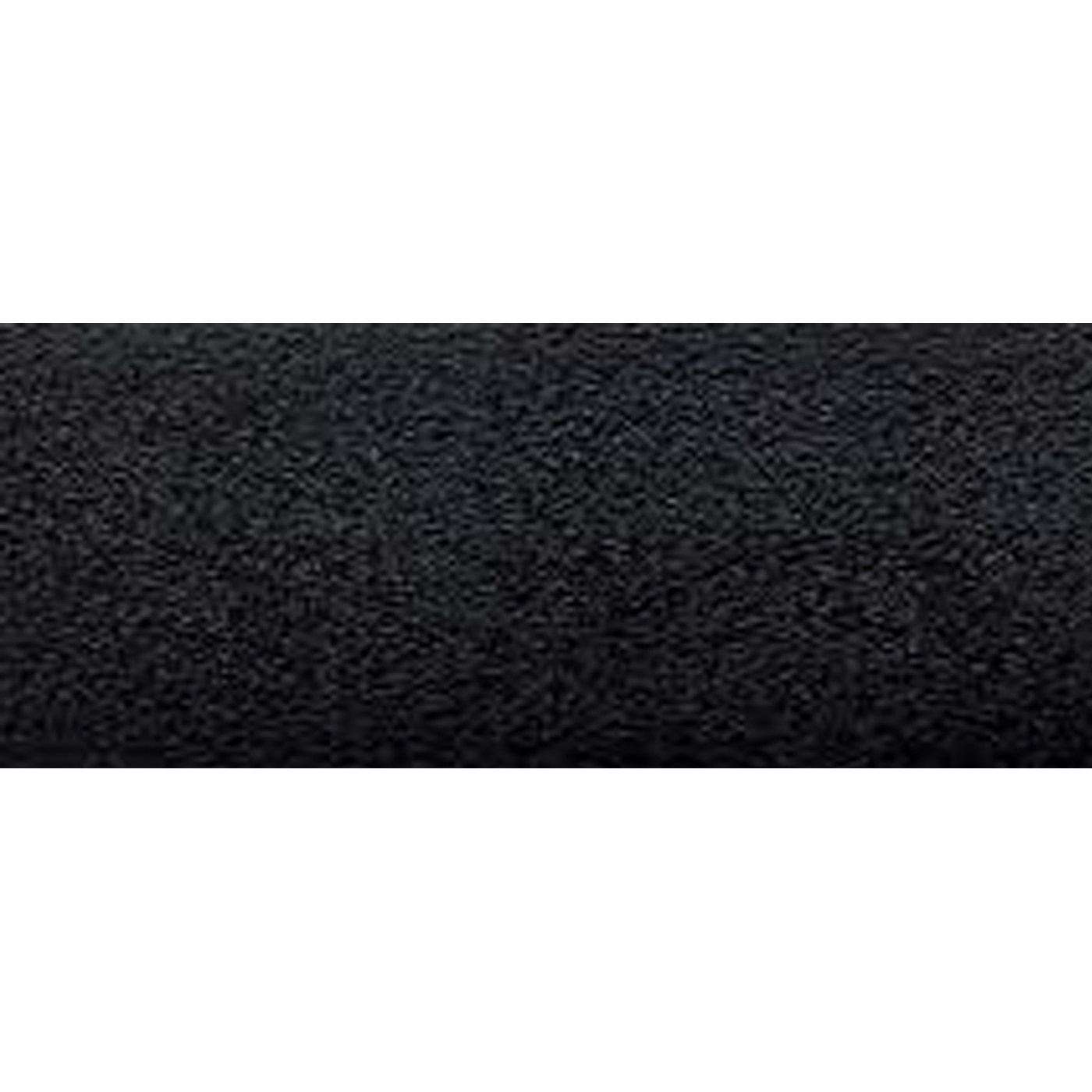 А Кромка ПВХ 19/0,4 (1б200м) Черный шагрень (M2001) AKS 52666