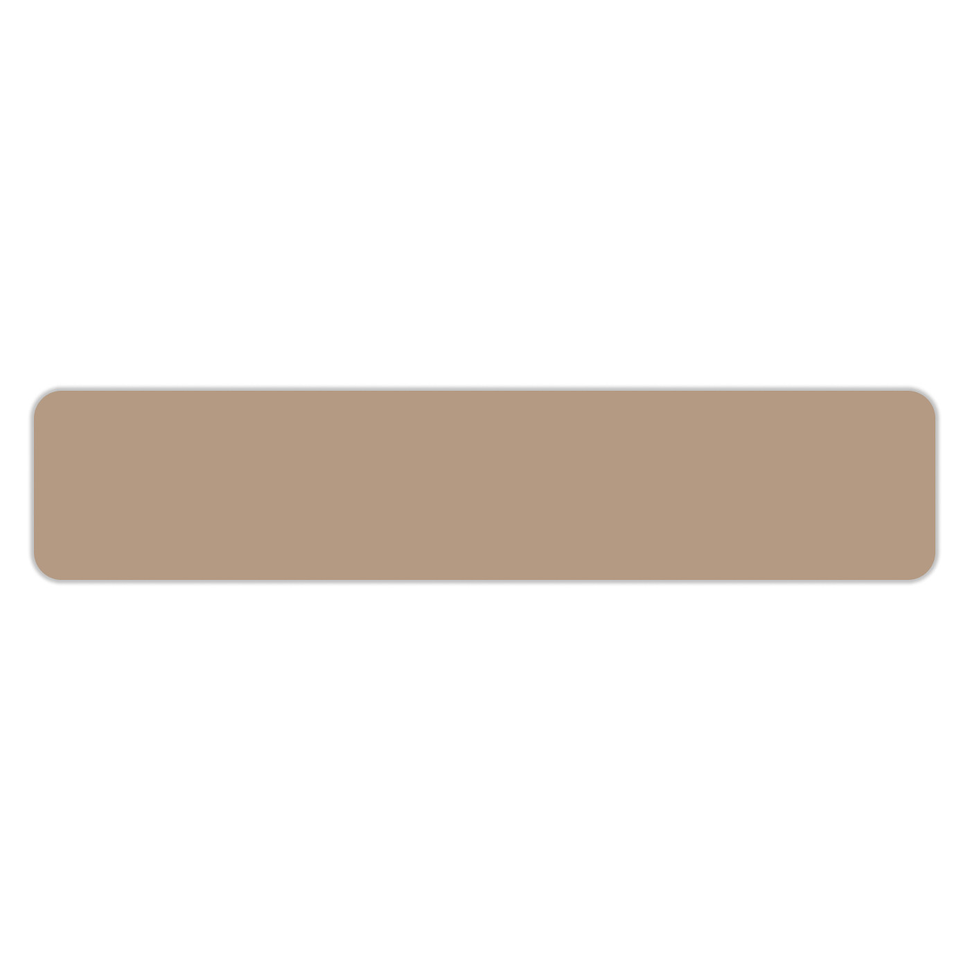 Кромка Латте глянец 100240U 22х1,0 (150м) Rehau Favorit 7166 ABS