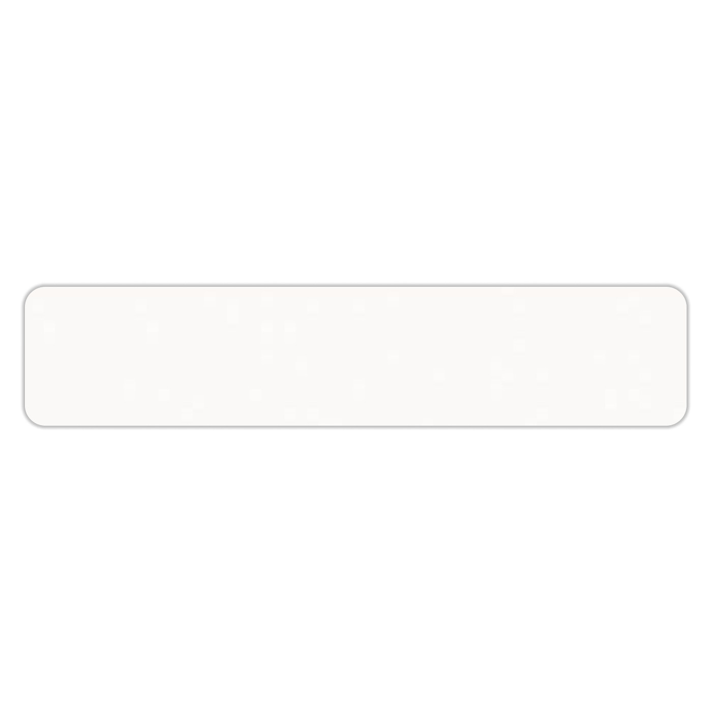 Кромка Белый снег матовый 100246U 22х1,0 (100м) Rehau Favorit 8685 PVC