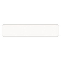 Кромка Белый снег глянец 100255U 43х1,0 (100м) Rehau Favorit 8685 PVC