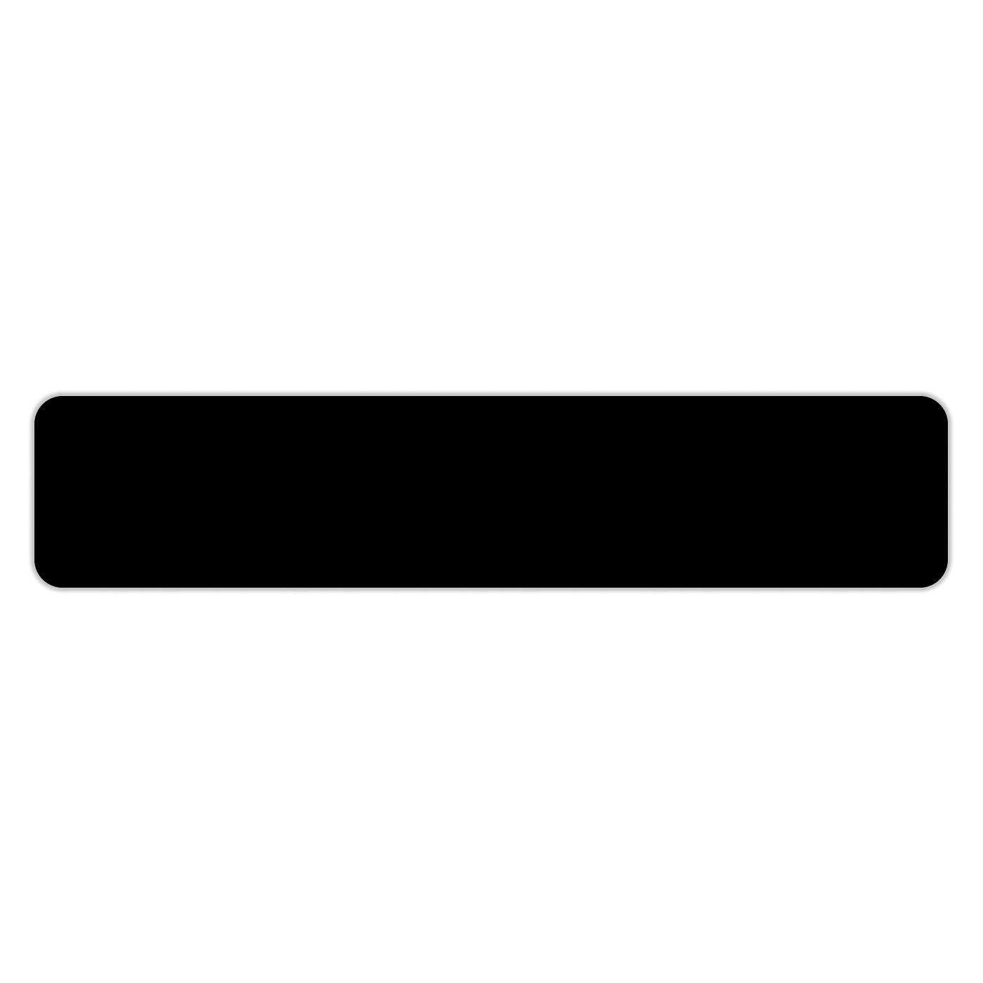 Кромка Черный (шагрень) 500004U 19х0,8 (150м) Rehau PVC