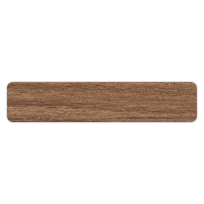 Кромка Дуб Крафт Табачный 500023W 19х0,8 (150м) Rehau PVC