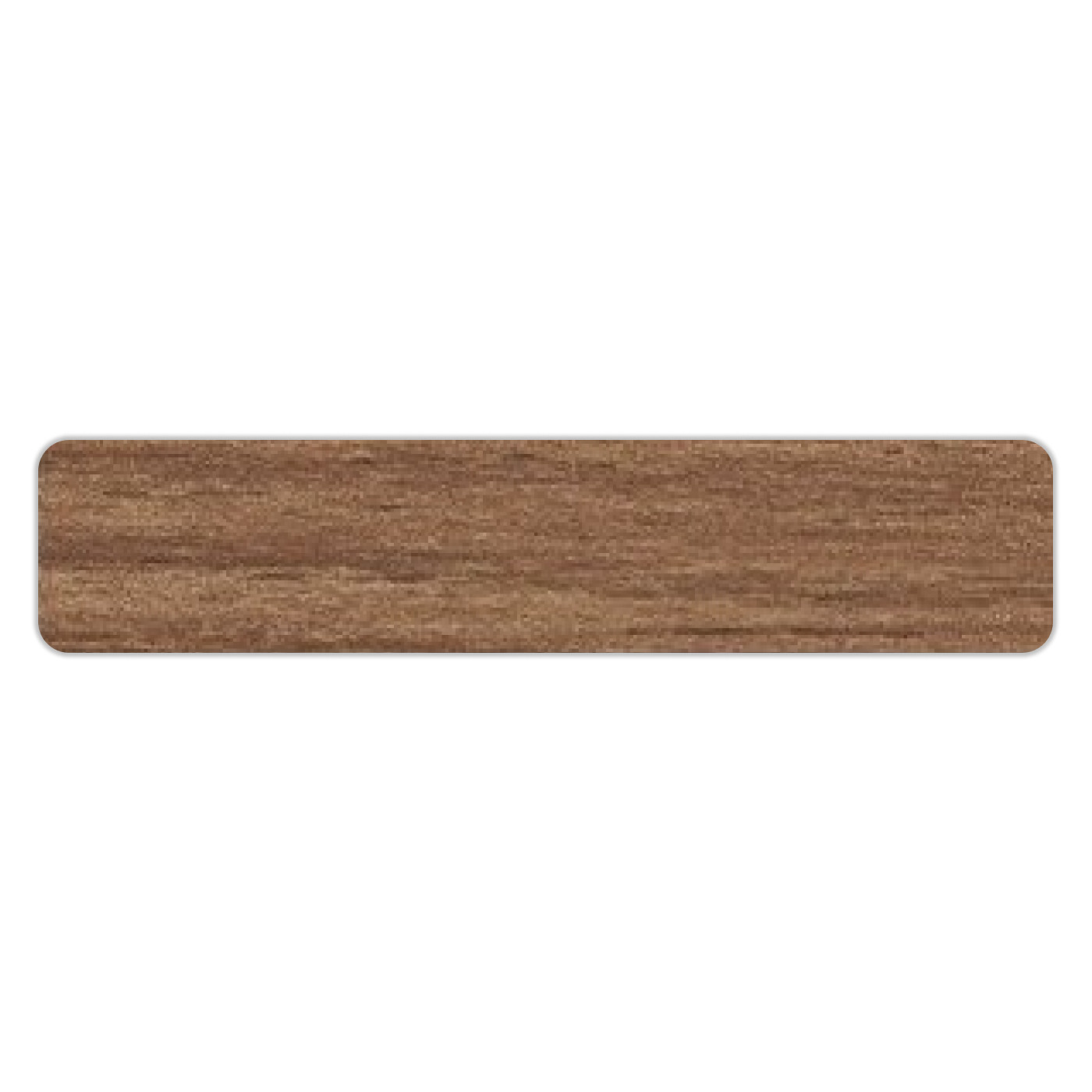 Кромка Дуб Крафт Табачный 500023W 19х0,8 (150м) Rehau PVC