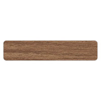 Кромка Дуб Крафт Табачный 500023W 19х2,0 (100м) Rehau PVC