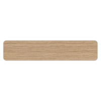 Кромка Дуб Сонома светлый 500040W 19х0,8 (150м) Rehau PVC