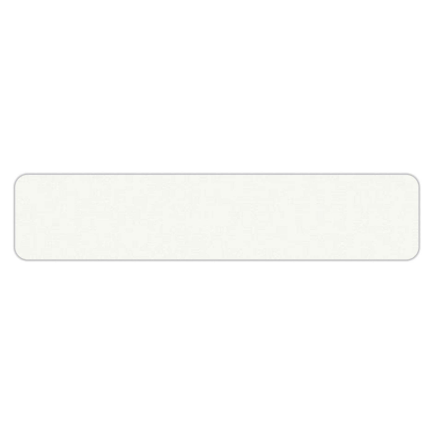 Кромка Белый Фасадный (гладкий) 500022U 19х0,4 (300м) Rehau PVC