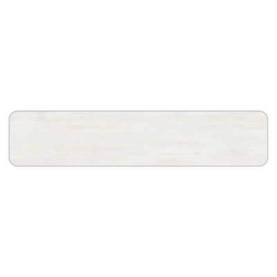 Кромка Северное дерево светлое 500034W 35х2,0 (300м) Rehau PVC