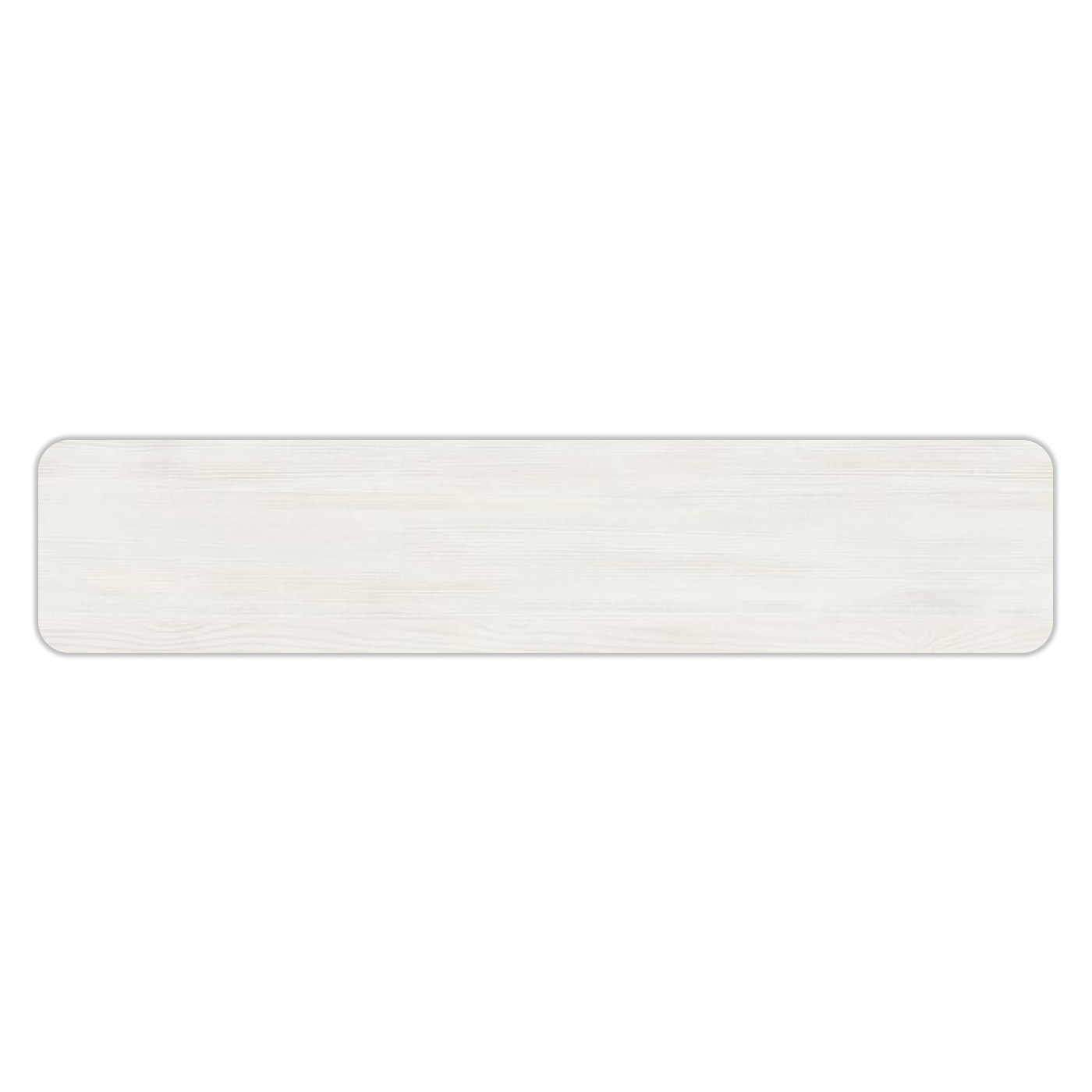 Кромка Северное дерево светлое 500034W 35х2,0 (300м) Rehau PVC