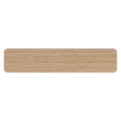 Кромка Дуб Сонома светлый 500040W 28х0,4 (300м) Rehau PVC