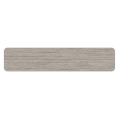 Кромка Ясень Шимо светлый 500101W 22х0,4 (300м) Rehau PVC