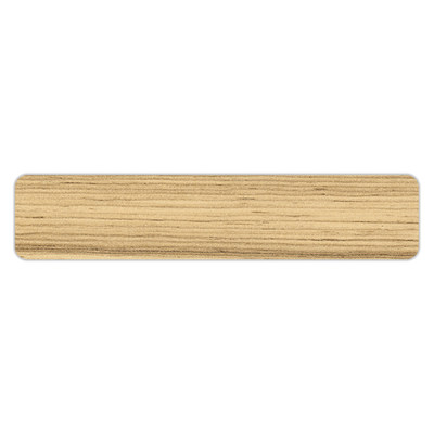 Кромка Коко Бола 500139W 43х2,0 (100м) Rehau PVC, декор