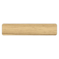 Кромка Коко Бола 500139W 43х2,0 (100м) Rehau PVC, декор