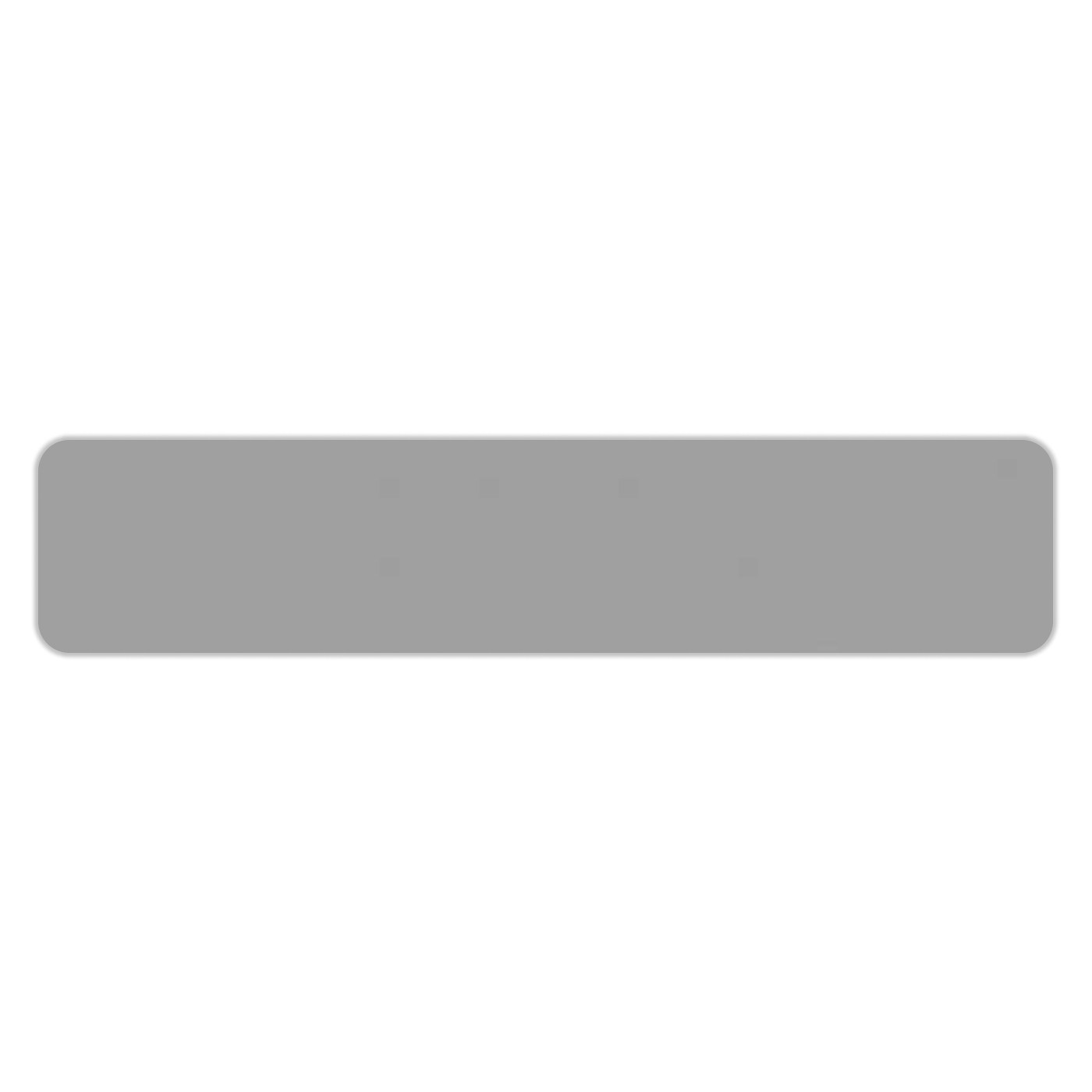 Кромка Холодный серый 100166U 19х0,8 (150м) Rehau ABS