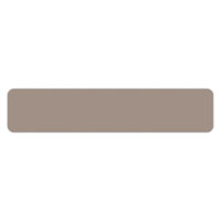 Кромка Серый глиняный 100025U 19х0,4 (300м) Rehau ABS