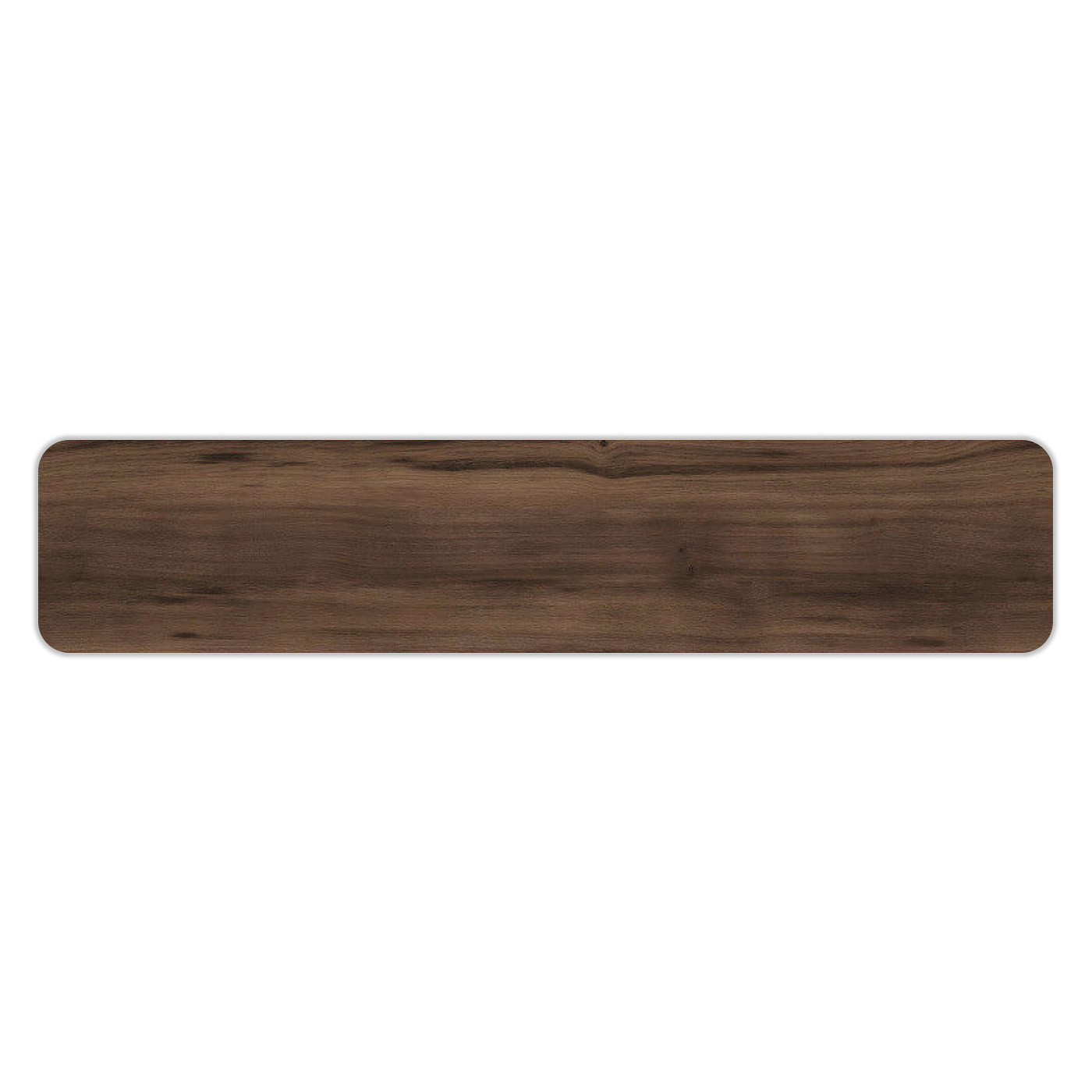 Кромка Дуб Барокко Ристретто 100220W 19х0,8 (150м) Rehau ABS