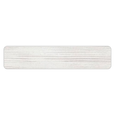 Кромка Выбеленное дерево 101032W 19х2,0 (75м) Rehau ABS