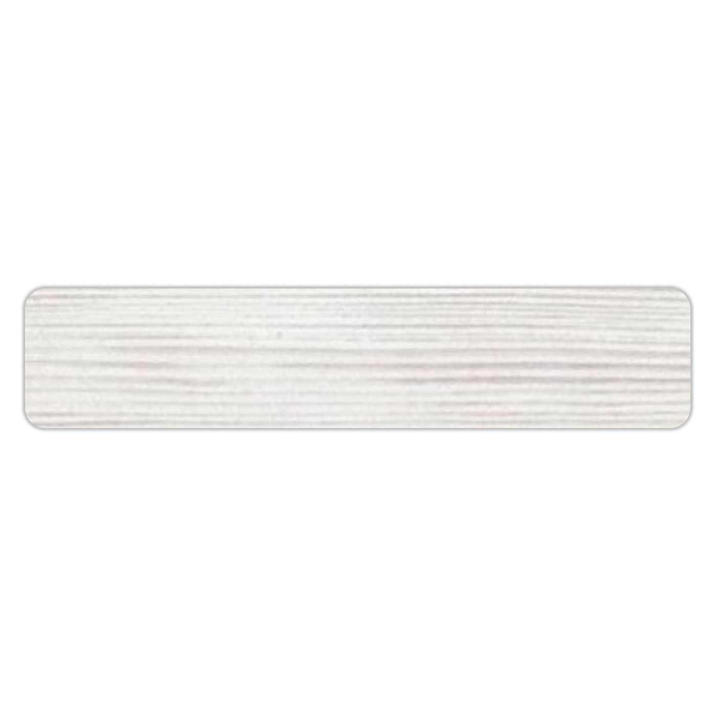 Кромка Выбеленное дерево 101032W 19х2,0 (75м) Rehau ABS