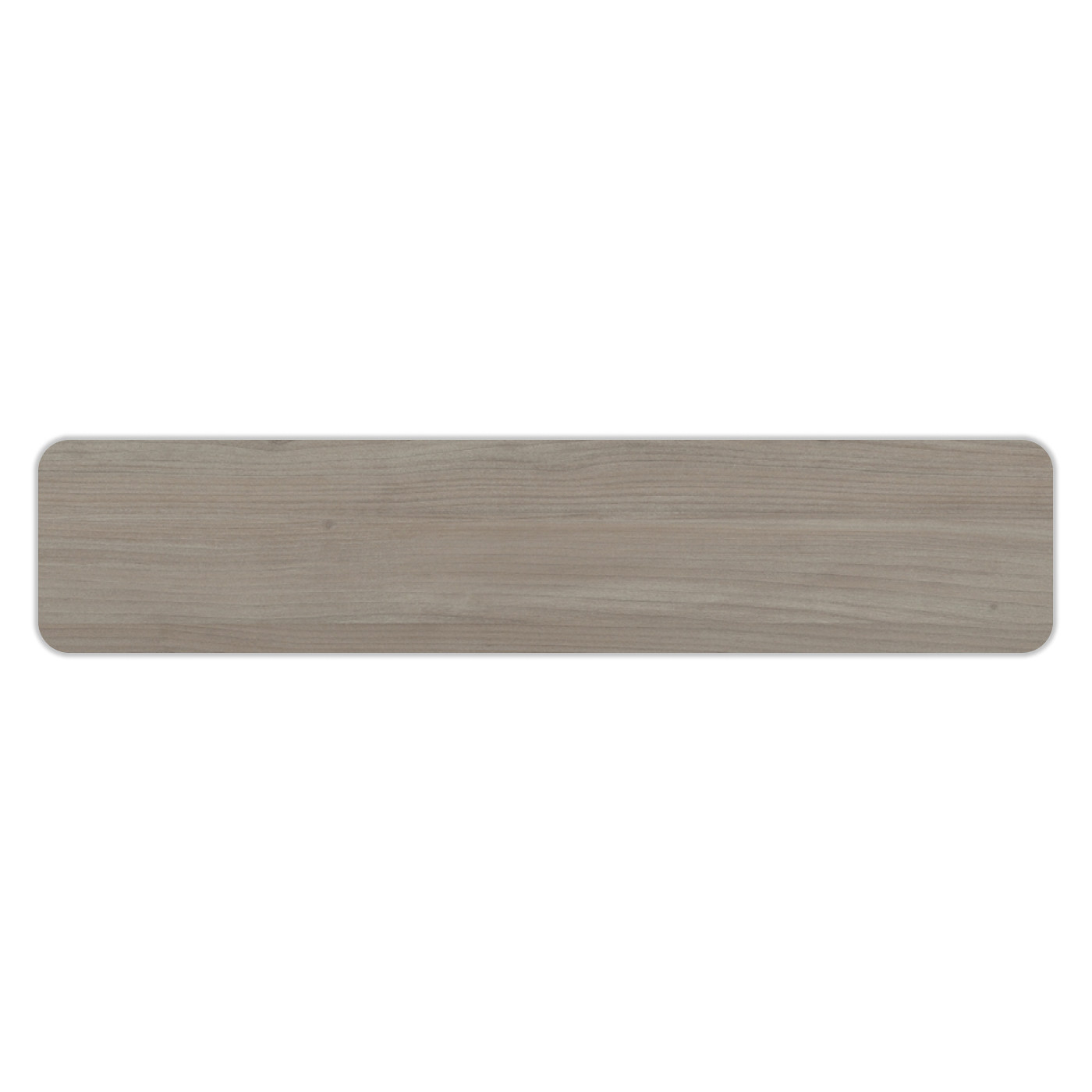Кромка Скандинавское дерево серое 100089W 19х2,0 (100м) Rehau ABS