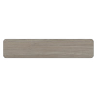 Кромка Скандинавское дерево серое 100089W 19х2,0 (100м) Rehau ABS